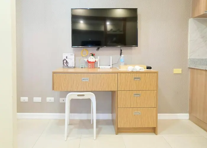 Comfycabin 2 At Avida Towers Riala It Park * セブ市